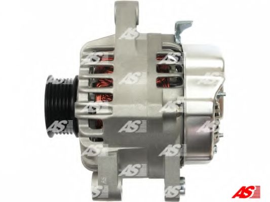 Generator / Alternator 2