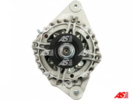 Generator / Alternator 3