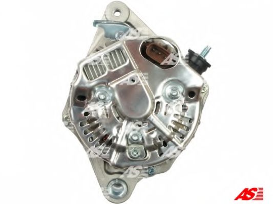Generator / Alternator 4