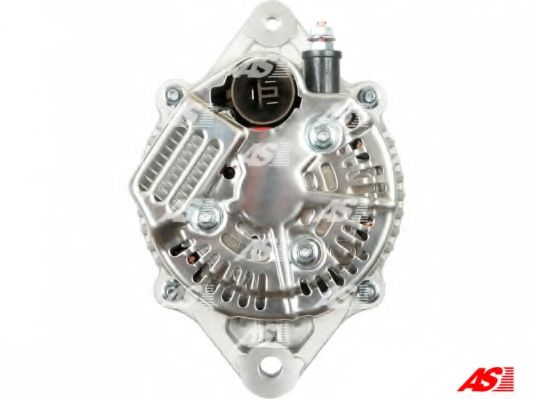 Generator / Alternator 4