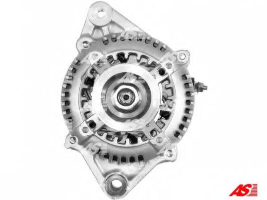 Generator / Alternator 2