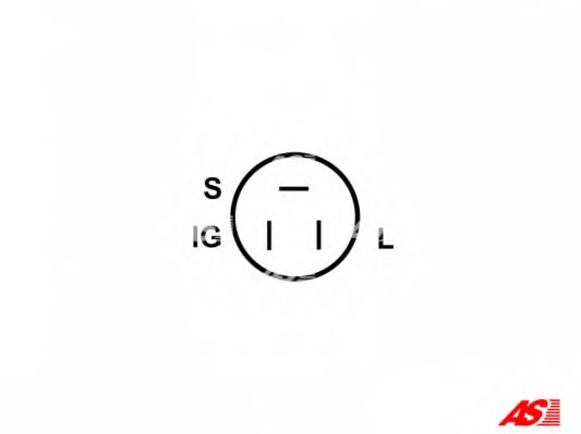 Generator / Alternator 3