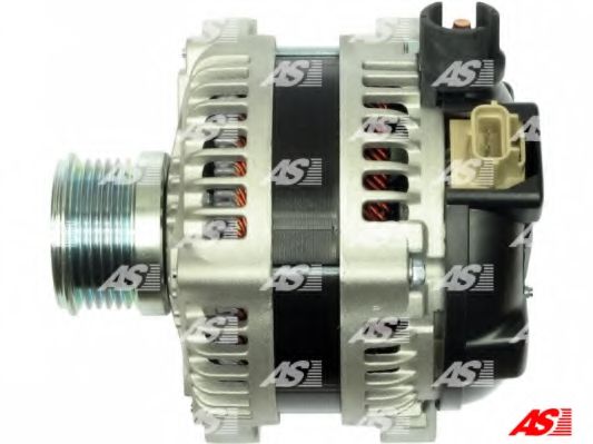 Generator / Alternator 2