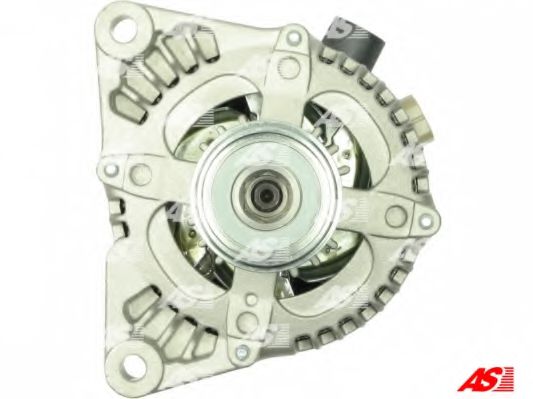 Generator / Alternator 3