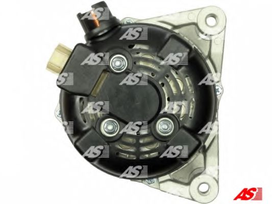 Generator / Alternator 4