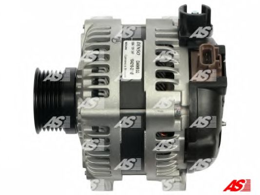 Generator / Alternator 4