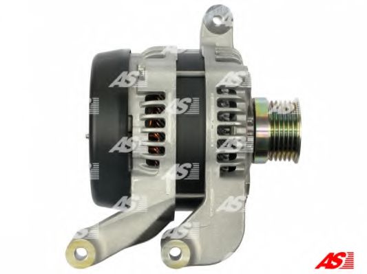Generator / Alternator 2