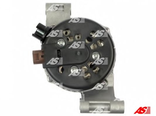 Generator / Alternator 3