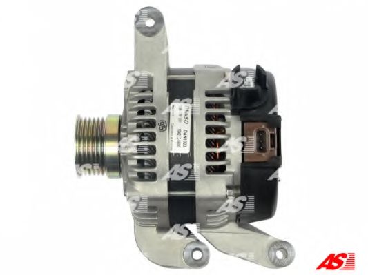 Generator / Alternator 4