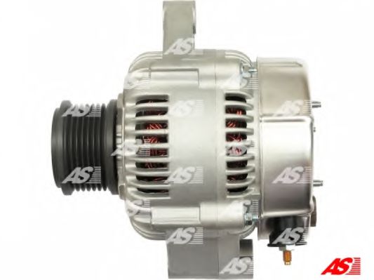Generator / Alternator 2