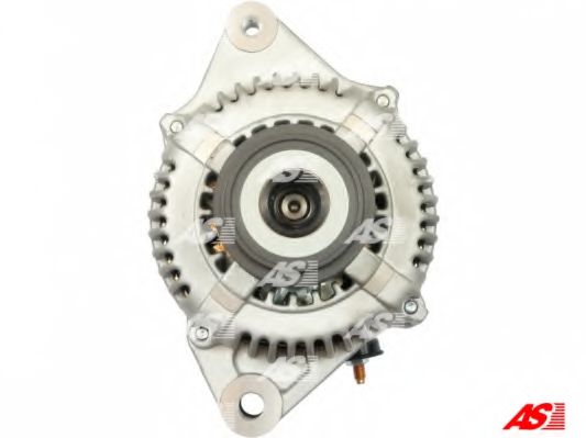 Generator / Alternator 3