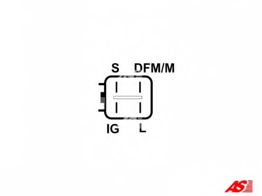Generator / Alternator 5
