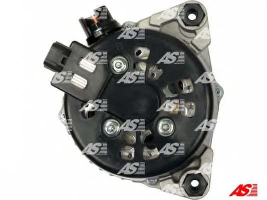 Generator / Alternator 4