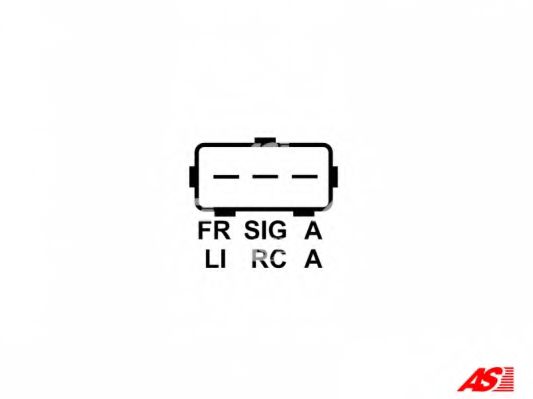 Generator / Alternator 5