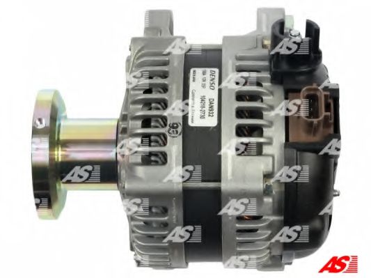 Generator / Alternator 4