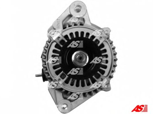 Generator / Alternator 2