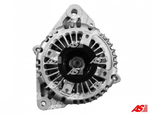 Generator / Alternator 2