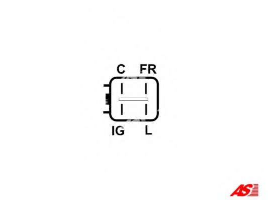 Generator / Alternator 3