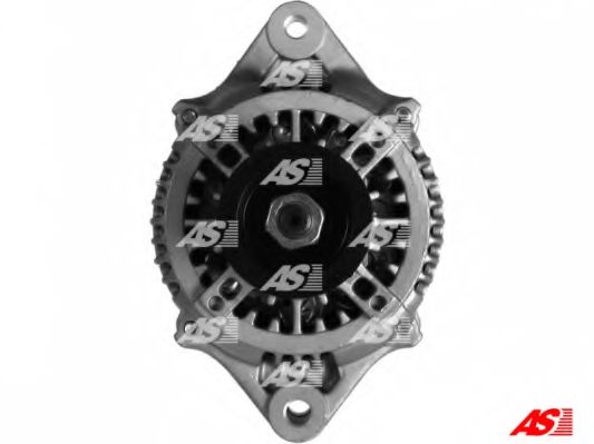 Generator / Alternator 2