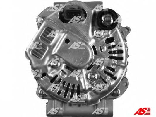 Generator / Alternator 3