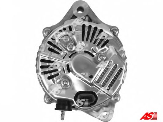 Generator / Alternator 3