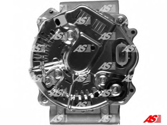 Generator / Alternator 3