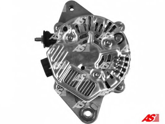 Generator / Alternator 3