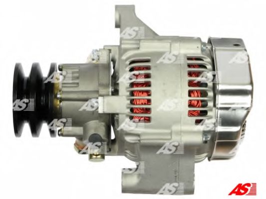 Generator / Alternator 2