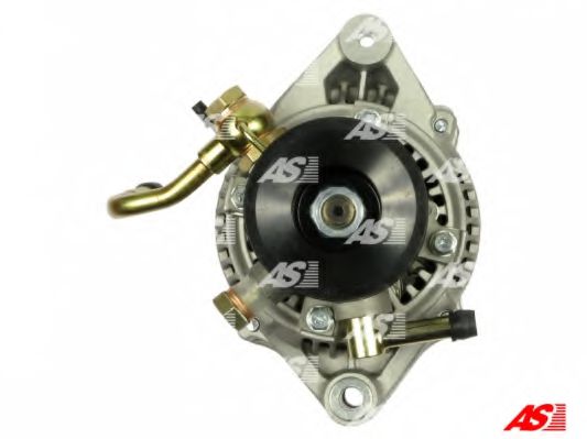 Generator / Alternator 3