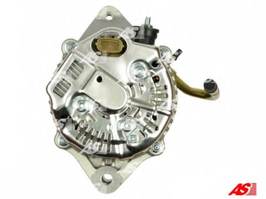 Generator / Alternator 4