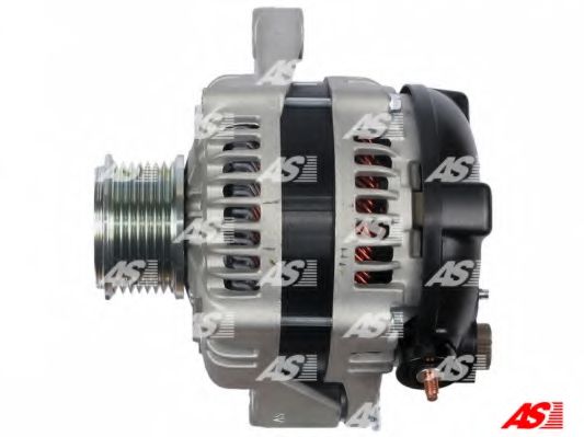 Generator / Alternator 2
