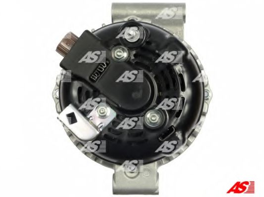 Generator / Alternator 3