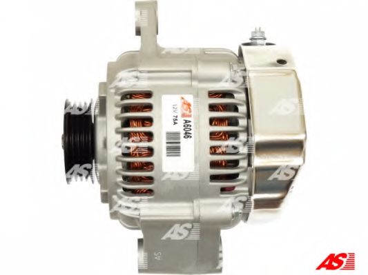 Generator / Alternator 2