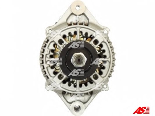 Generator / Alternator 3