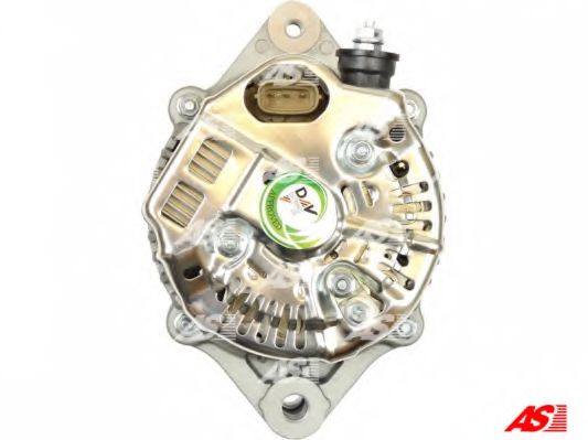 Generator / Alternator 4
