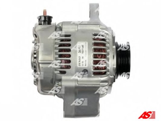 Generator / Alternator 2