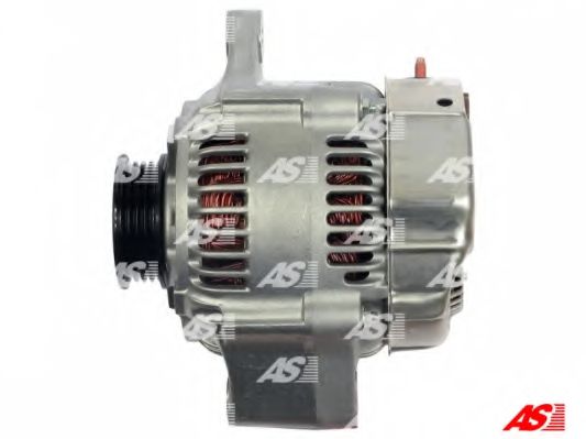 Generator / Alternator 4