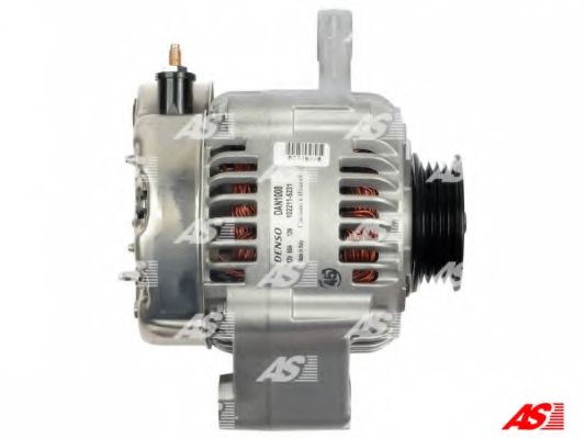 Generator / Alternator 2