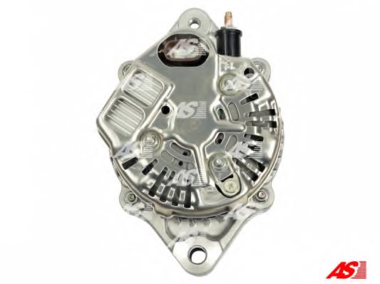 Generator / Alternator 3