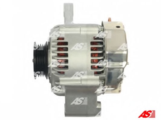 Generator / Alternator 4
