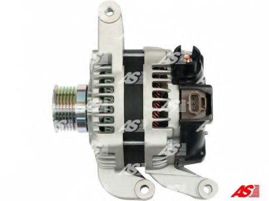 Generator / Alternator 2
