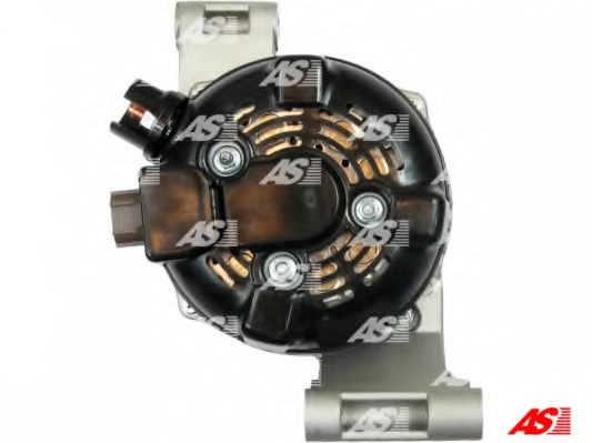 Generator / Alternator 4