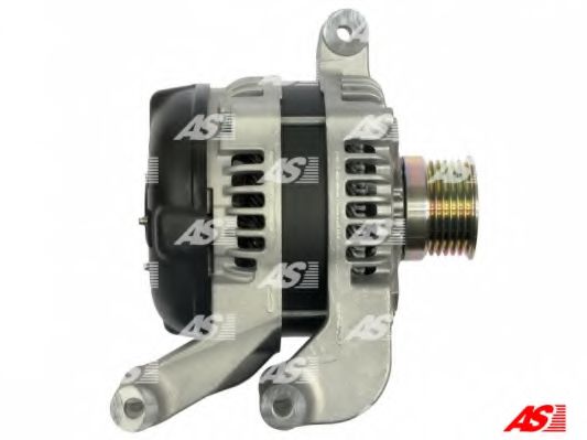 Generator / Alternator 2
