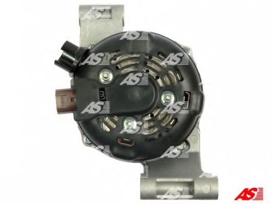 Generator / Alternator 3