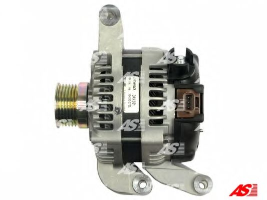 Generator / Alternator 4