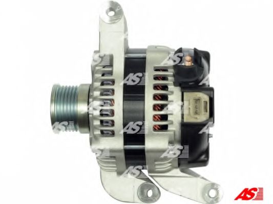 Generator / Alternator 2
