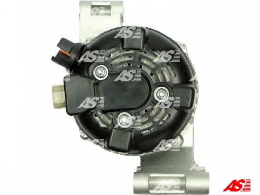 Generator / Alternator 4