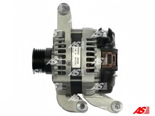 Generator / Alternator 4