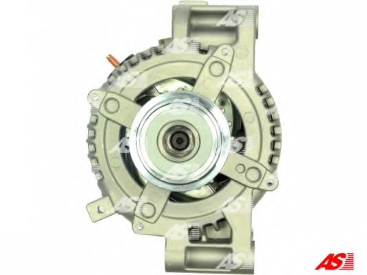 Generator / Alternator 3