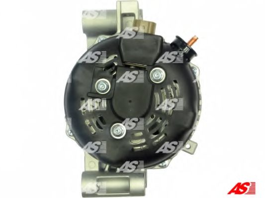 Generator / Alternator 4